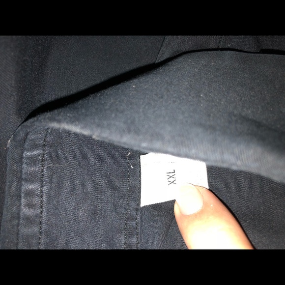 button down - Picture 2 of 2
